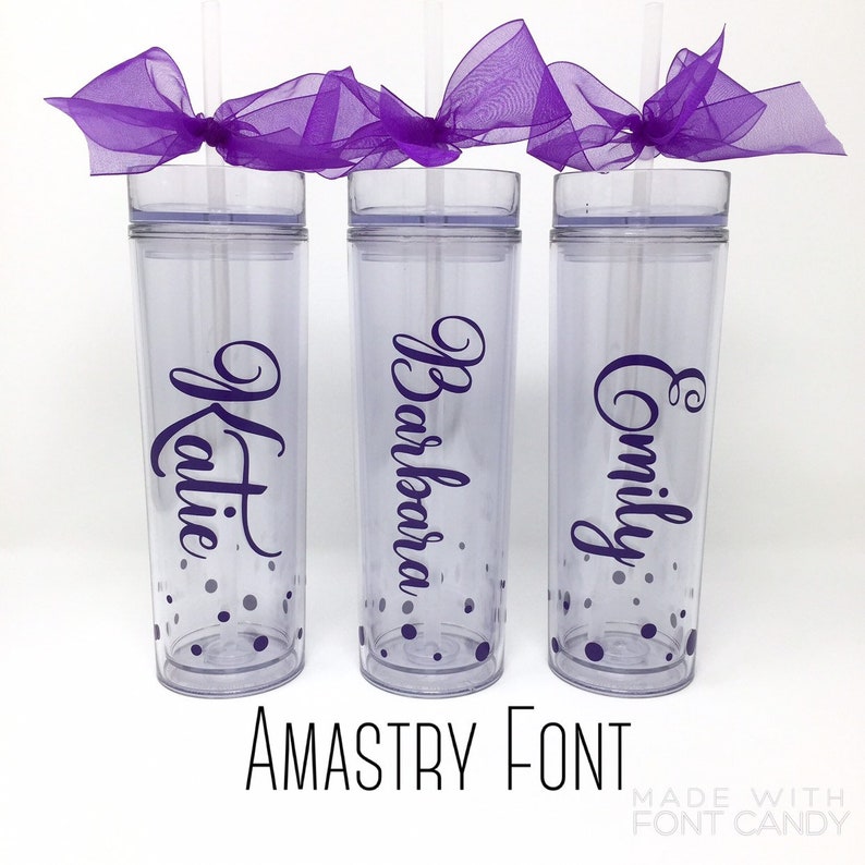 Personalized Tumblers Cups With Name Gold Tumblers Etsy
