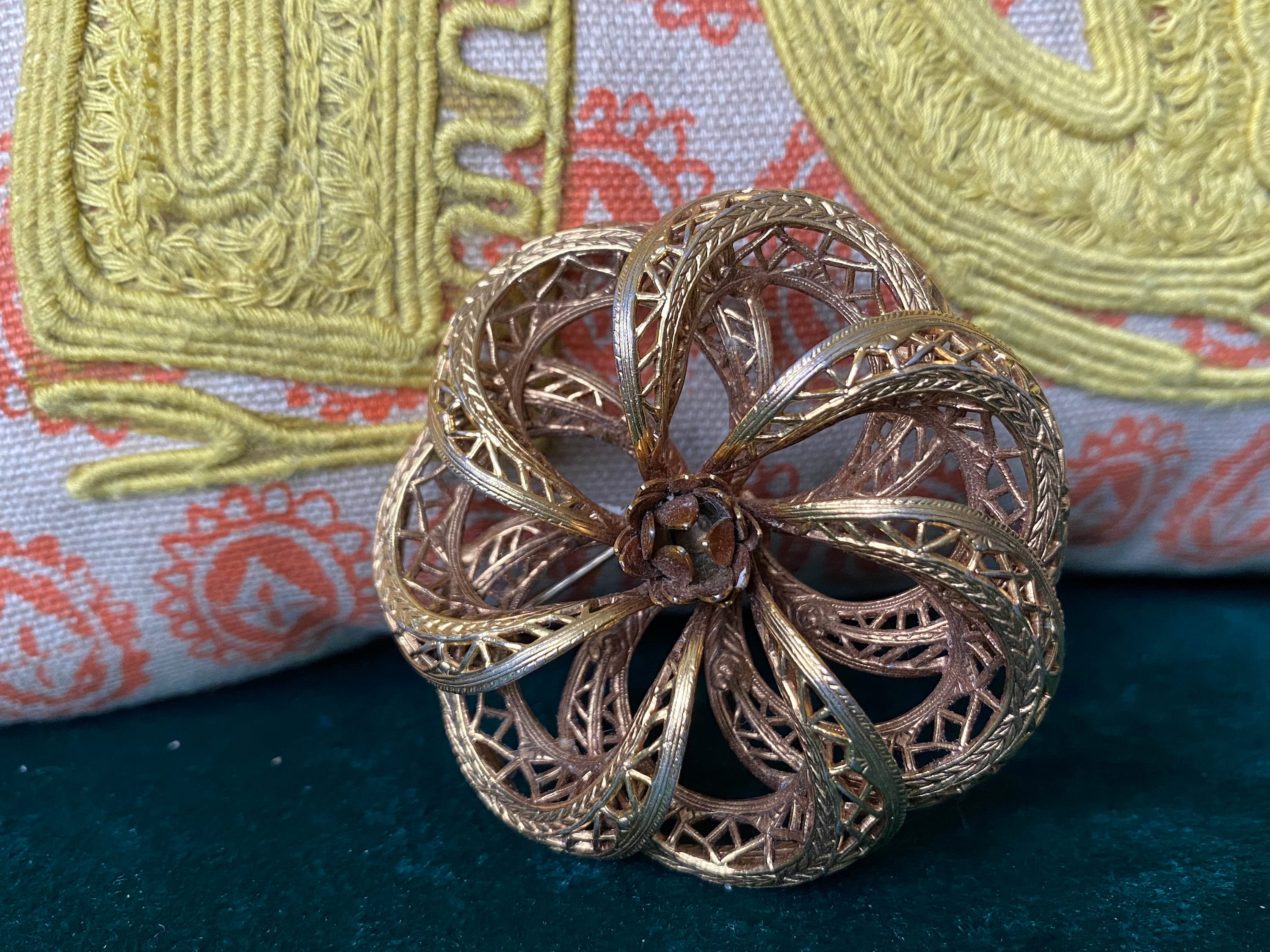 Stanley hagler brooch - Etsy 日本