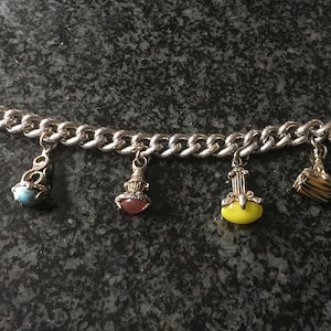 Gucci charms hotsell for jewelry making