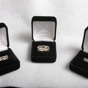 Crown of Thorns Ring