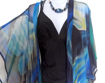 etsy kimono jacket