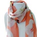 see more listings in the Scarves-SHEER GGT section