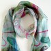 see more listings in the Scarves-SHEER GGT section