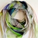 see more listings in the Scarves- WOOL (light) section