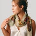 see more listings in the Scarves-SHEER GGT section