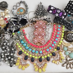 Mystery Grab Bag Sale, Grab Bag Sale, Surprise me bag, Jewellery bag of surprises, Canadian Supplier, bulk buy available