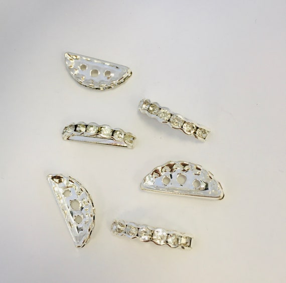 Necklace shop spacer bar