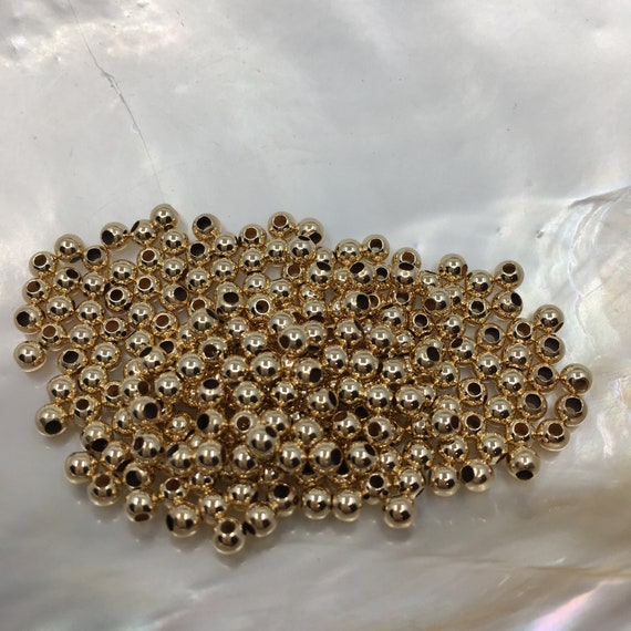 4mm Gold Filled 1 20 14K 4mm Gold Filled 1 20 14K Bracelet