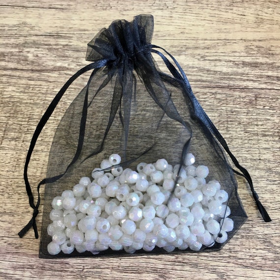 Organza Bags 50 Pc Wholesale Organza Bags Gift Bags Gift Pouches Organza Pouches Wholesale Wedding Gift Bags Party Favor Bags Canada Etsy Canada