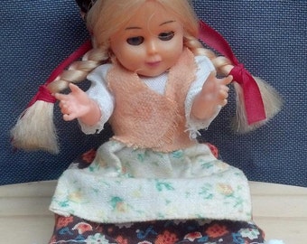 Catwalk Kitties By Lanard Collectible Doll Lights And Music Etsy