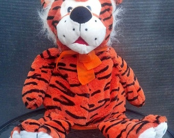 kellytoy tiger