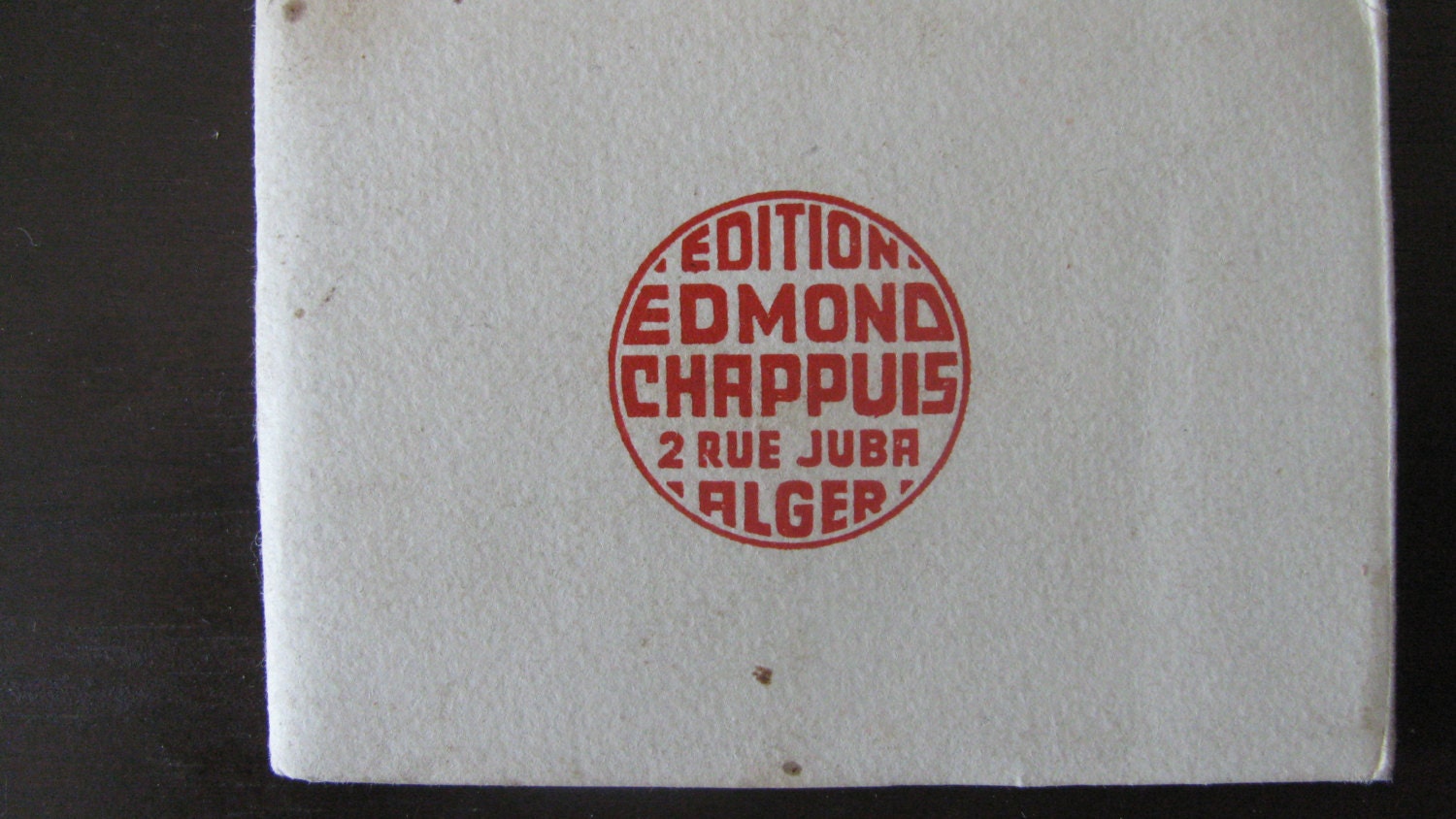 Vintage 1942 Post Cards / 1942 Postcard Booklet of 100 Years - Etsy Israel