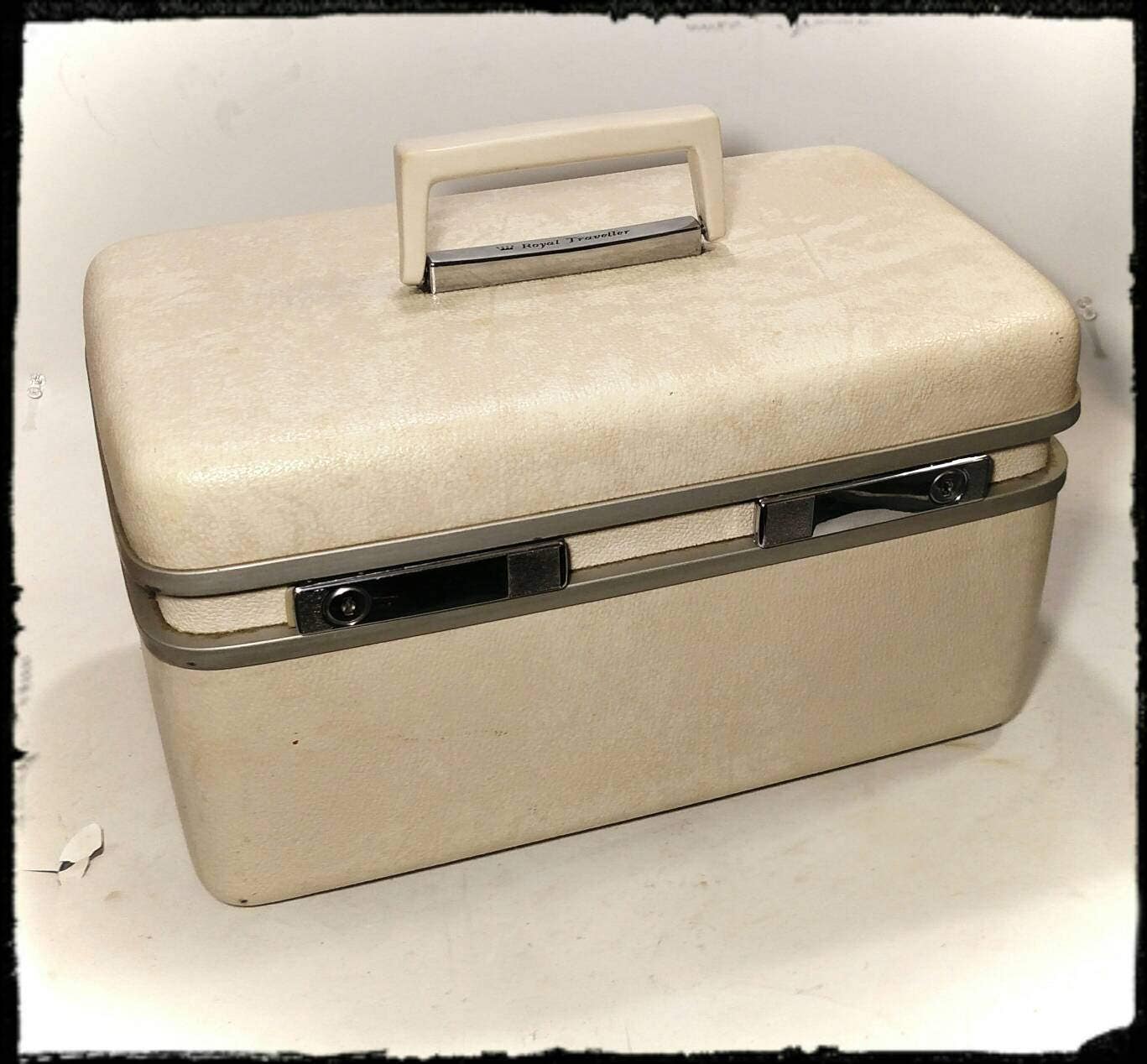 samsonite royal traveller