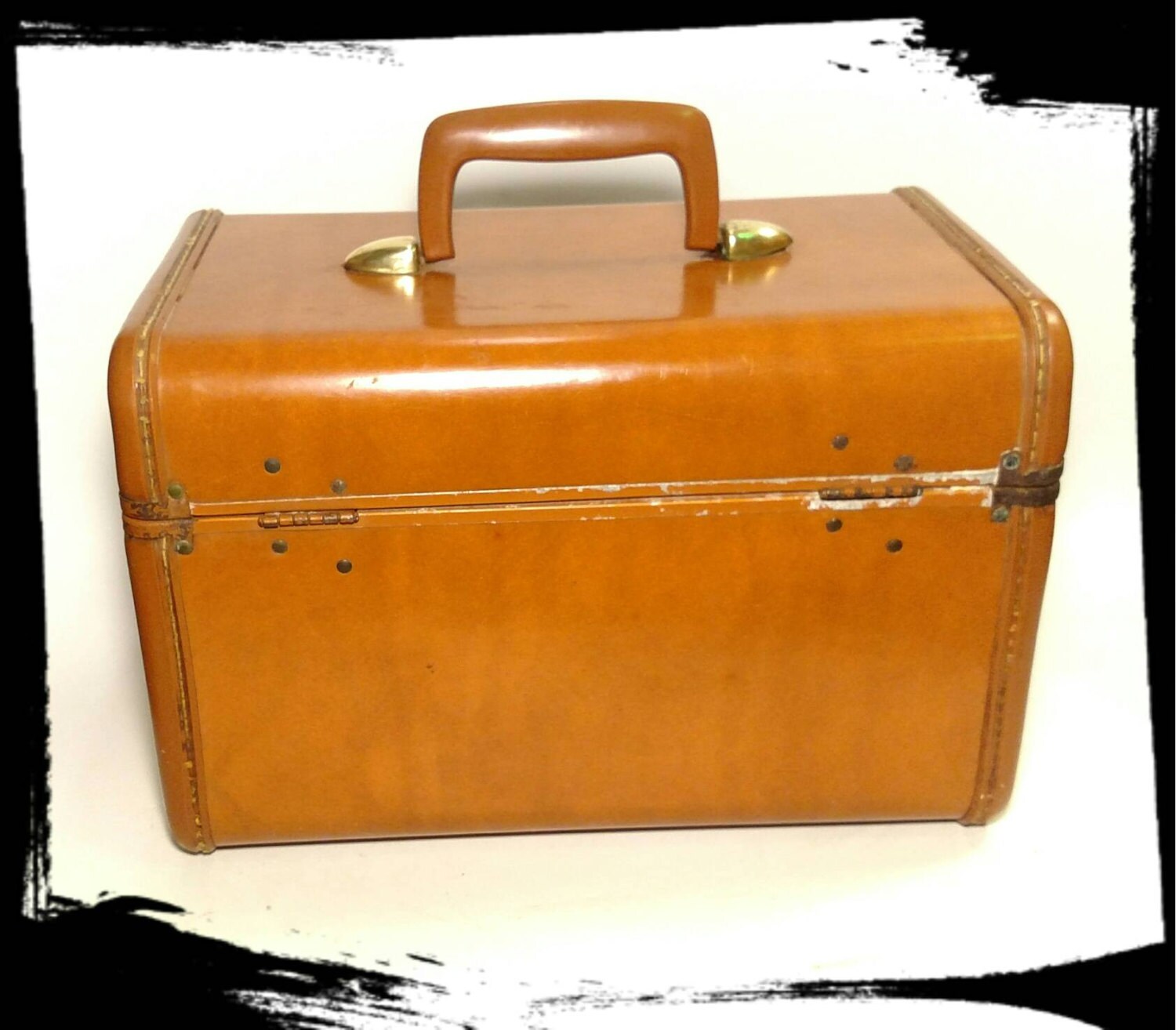 samsonite luggage style 4612