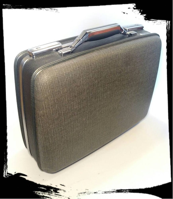 Overnight case luggage hotsell