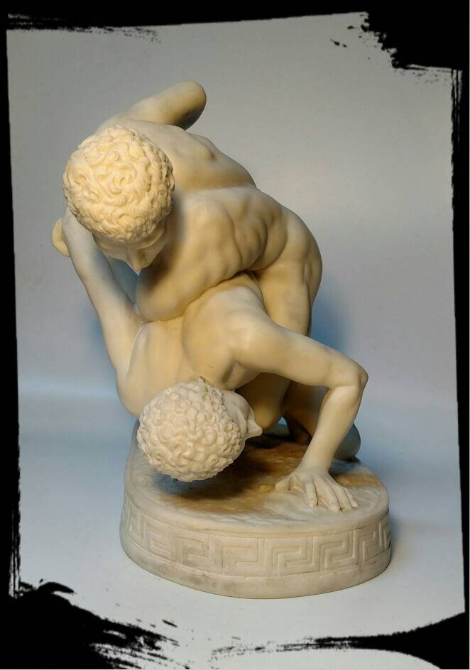 piss sculpture marble statue Bronze piss sculpture marble statue Bronze