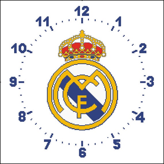 Real Madrid Chart