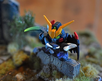 Limited Edition! Gundam Cube (Made to Oder)