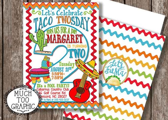 How to Play Digital Taco Tuesday: Take your favorite Spanish Class