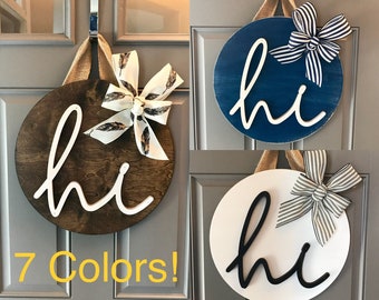 door hanger etsy