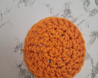 Kitchen Scrubber/Crochet Dish ScrubbieDish Scrubbies / Pot Scrubber / Kitchen Scrubbie / Reusable Sponge / Dish Sponge