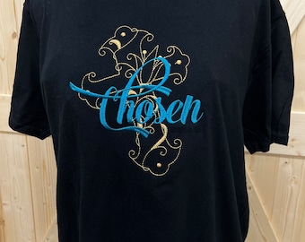 Chosen T-Shirt, 1 Peter 2:9