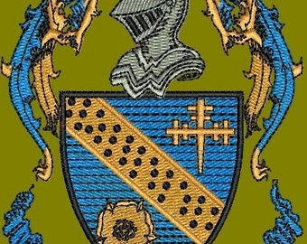 Estolas de graduación Theta Phi Alpha