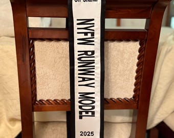 Fajas de modelos de pasarela de NYFW