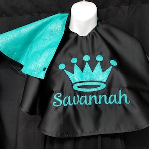 Make-Up (Beauty) Capes
