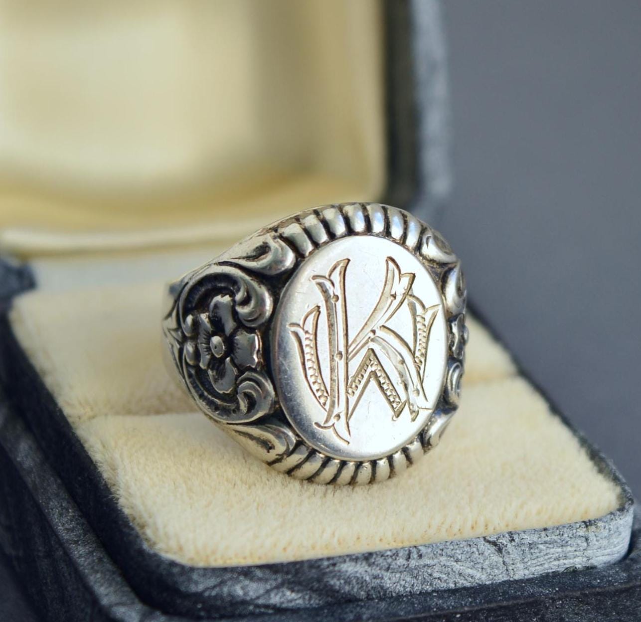 835 S Silver - Etsy Canada