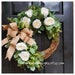 see more listings in the FARMHOUSE Wreaths section