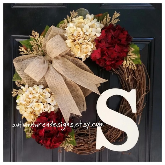 Year Round Door Decor Everyday Wreaths Wreath For Front Image 0