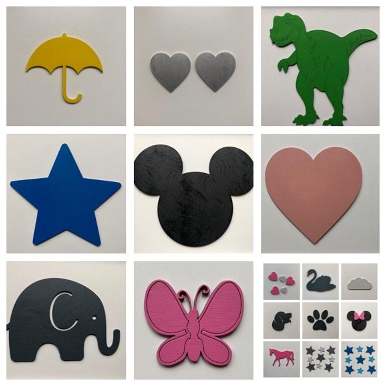 personalised toy storage box