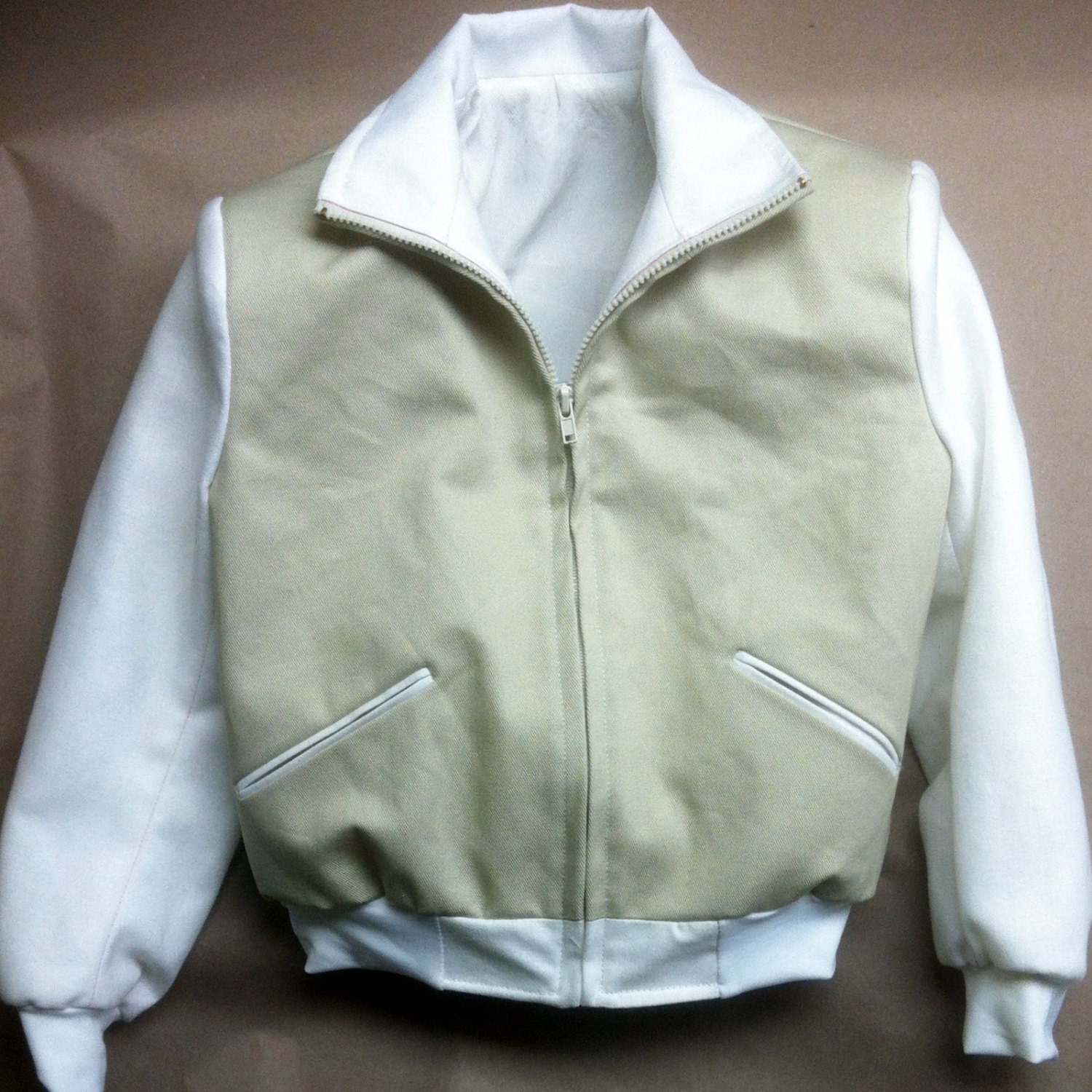 Sewing Pattern for Men's Bomber Jacket 12601 Etsy