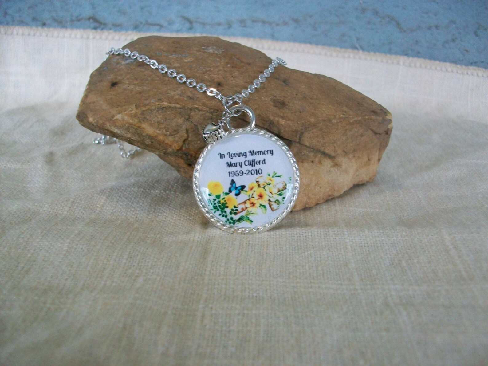 in loving memory necklace in loving memory necklace