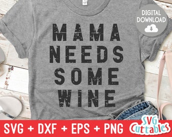 Download Cricut And Other Cutters And Plotters Wine Glass Grandma Needs Some Wine Svg Cut File For Silhouette Clip Art Art Collectibles