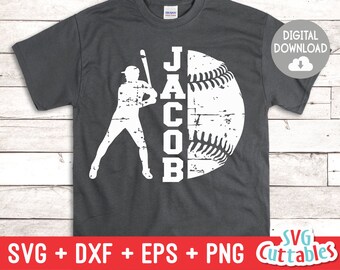 Download Baseball Mom Svg Etsy