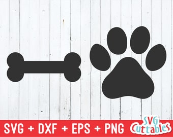 Download Dog Bone Svg Etsy PSD Mockup Templates