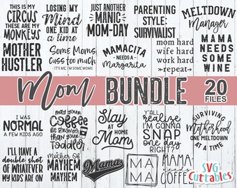 Download Funny Mom Svg Etsy
