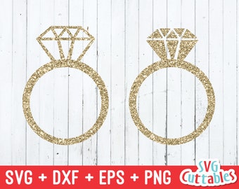 Download Wedding Rings Svg Etsy