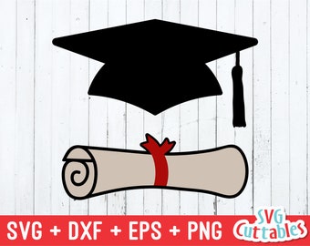 Download Graduation Scroll Etsy