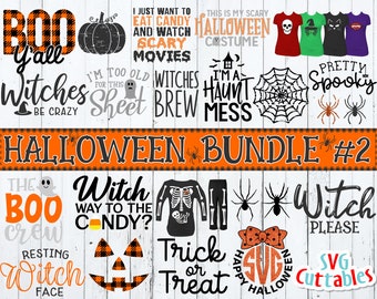 Download Halloween Svg Etsy