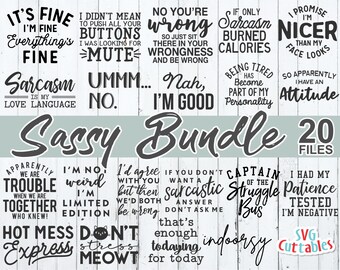 Download Sassy Sayings Etsy