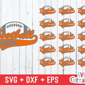 Football svg, football mom svg, football family, football team, football dad svg, dxf, eps, silhouette, cricut cut file, digital download