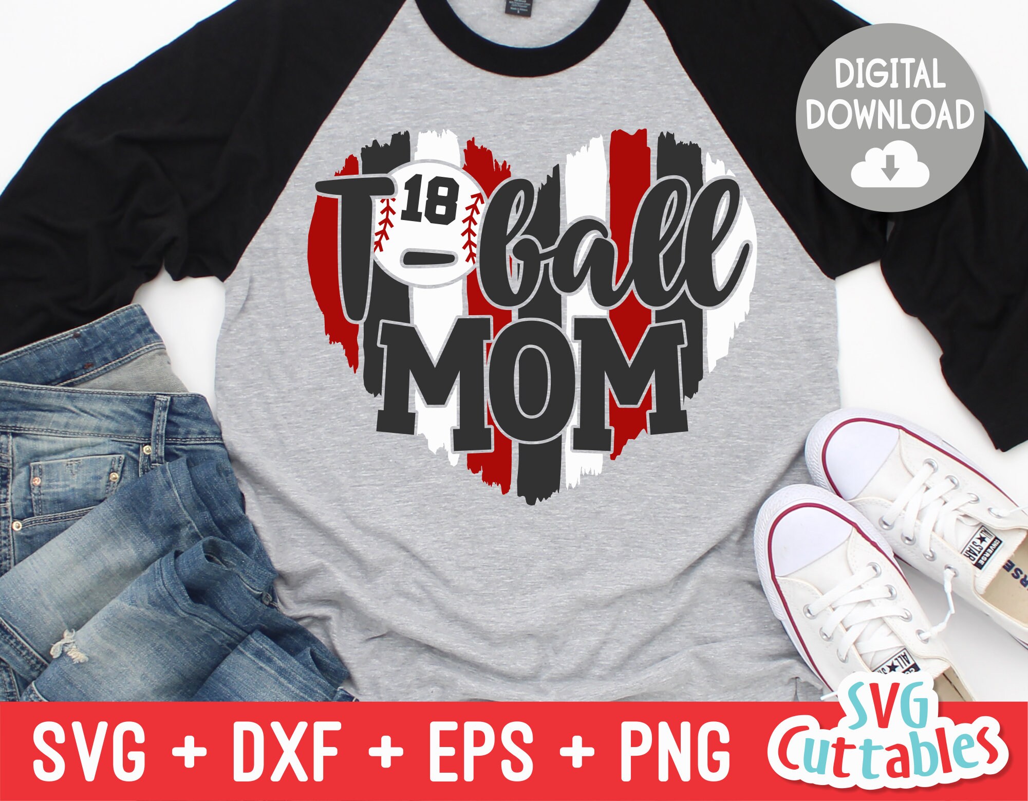 Tball Mom Svg Tball Mom Cut File Svg Dxf Eps Png Etsy UK