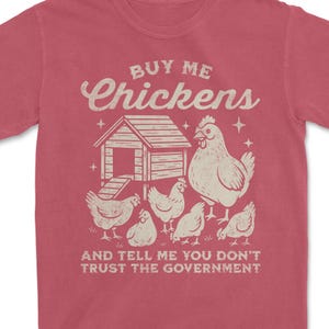 Chicken Lover svg - Funny Chicken png - Buy Me Chickens Shirt Design - Cut File - dxf - eps - png - Silhouette - Cricut