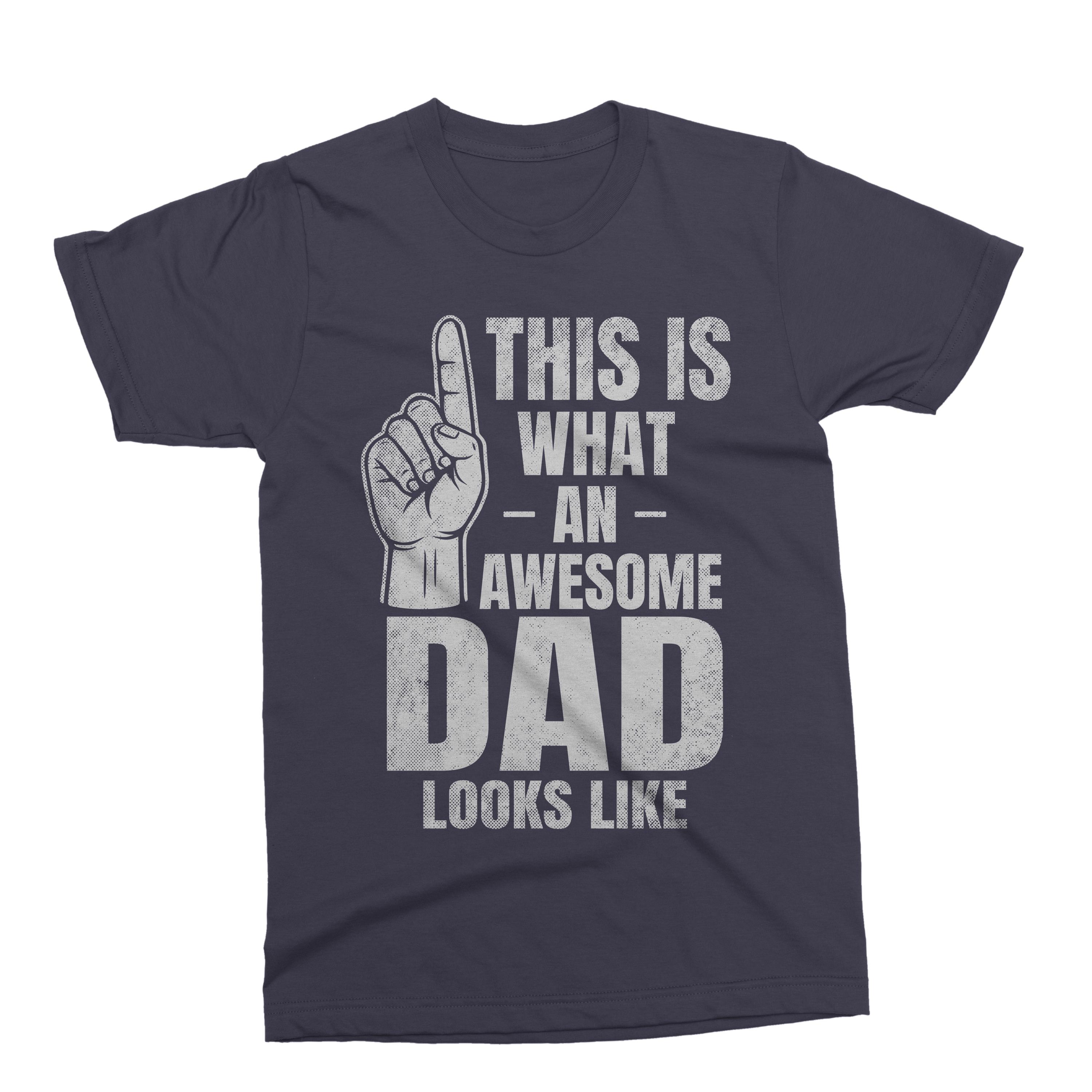 Dad Shirt Svg - Funny Dad Svg - Cut File - Fathers Day - Printable File ...
