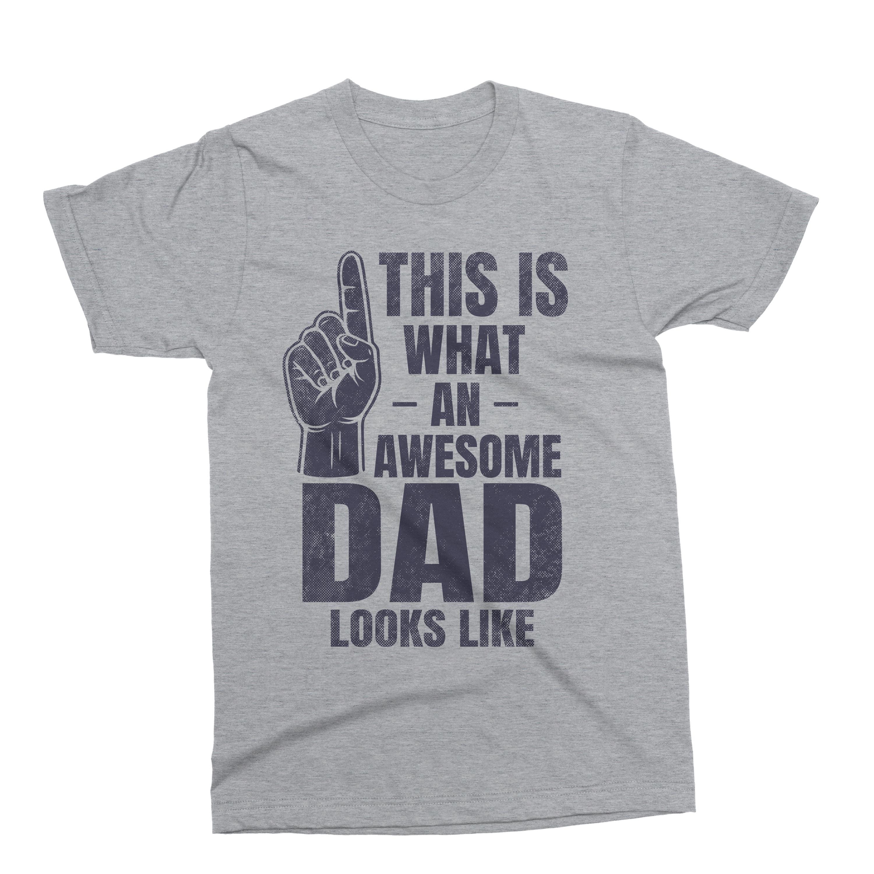 Dad Shirt Svg - Funny Dad Svg - Cut File - Fathers Day - Printable File ...