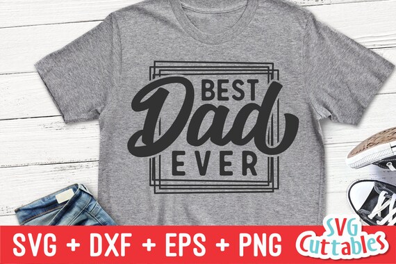 Dad Bundle Svg Father S Day Funny Dad Shirt Designs Etsy