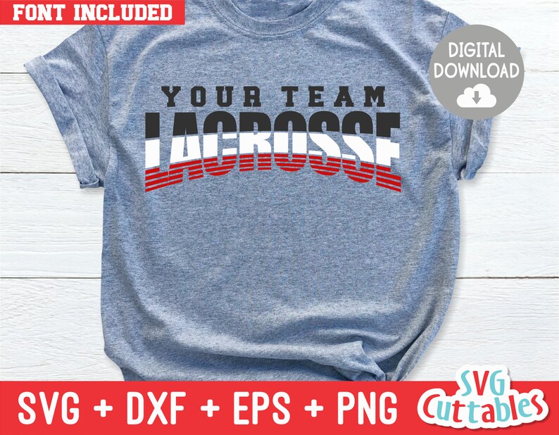 Download Lacrosse svg Lacrosse Cut File Lacrosse Template 001 svg ...